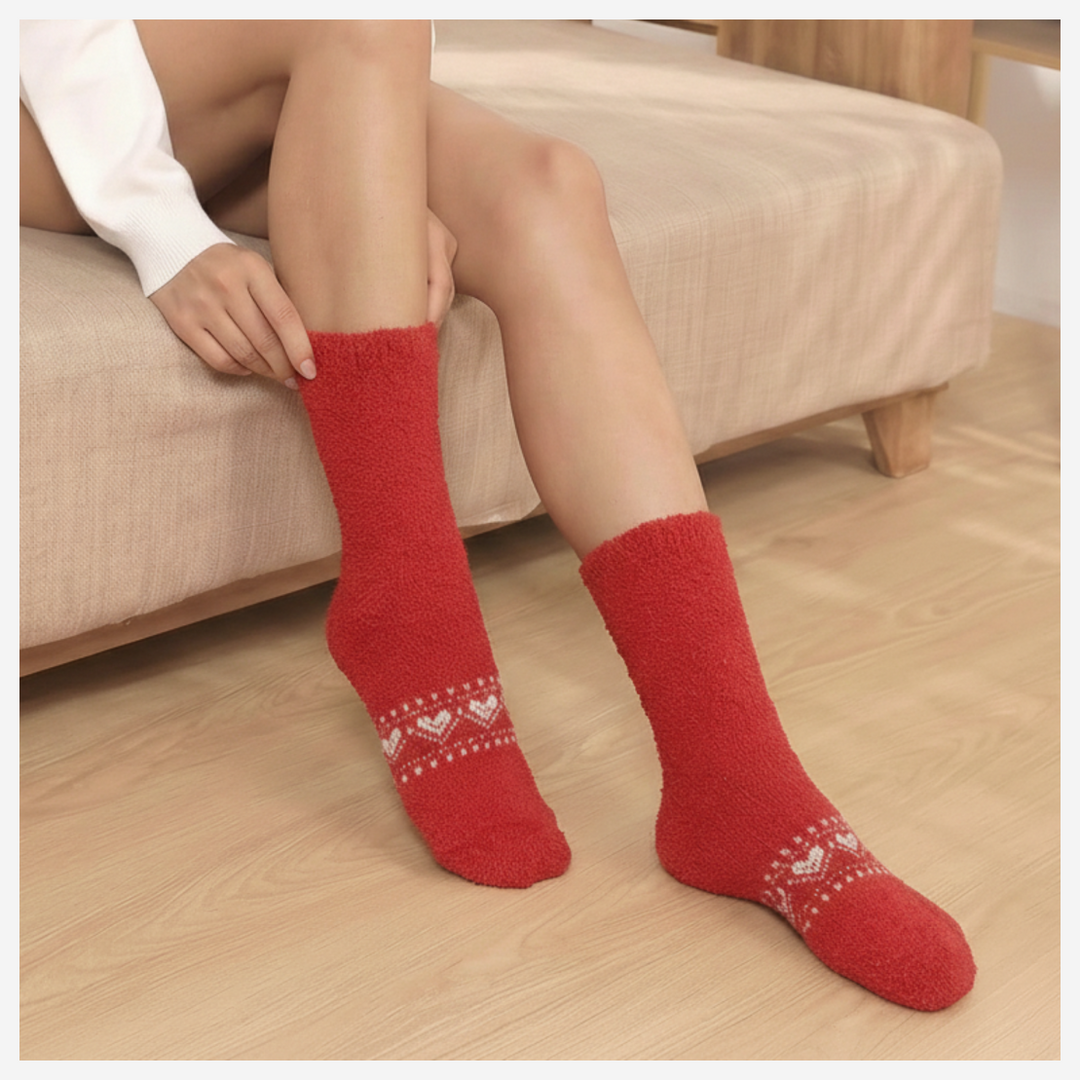 Solemate Furry Edition