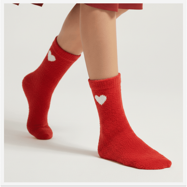 -Red Heart Furry Edition-
