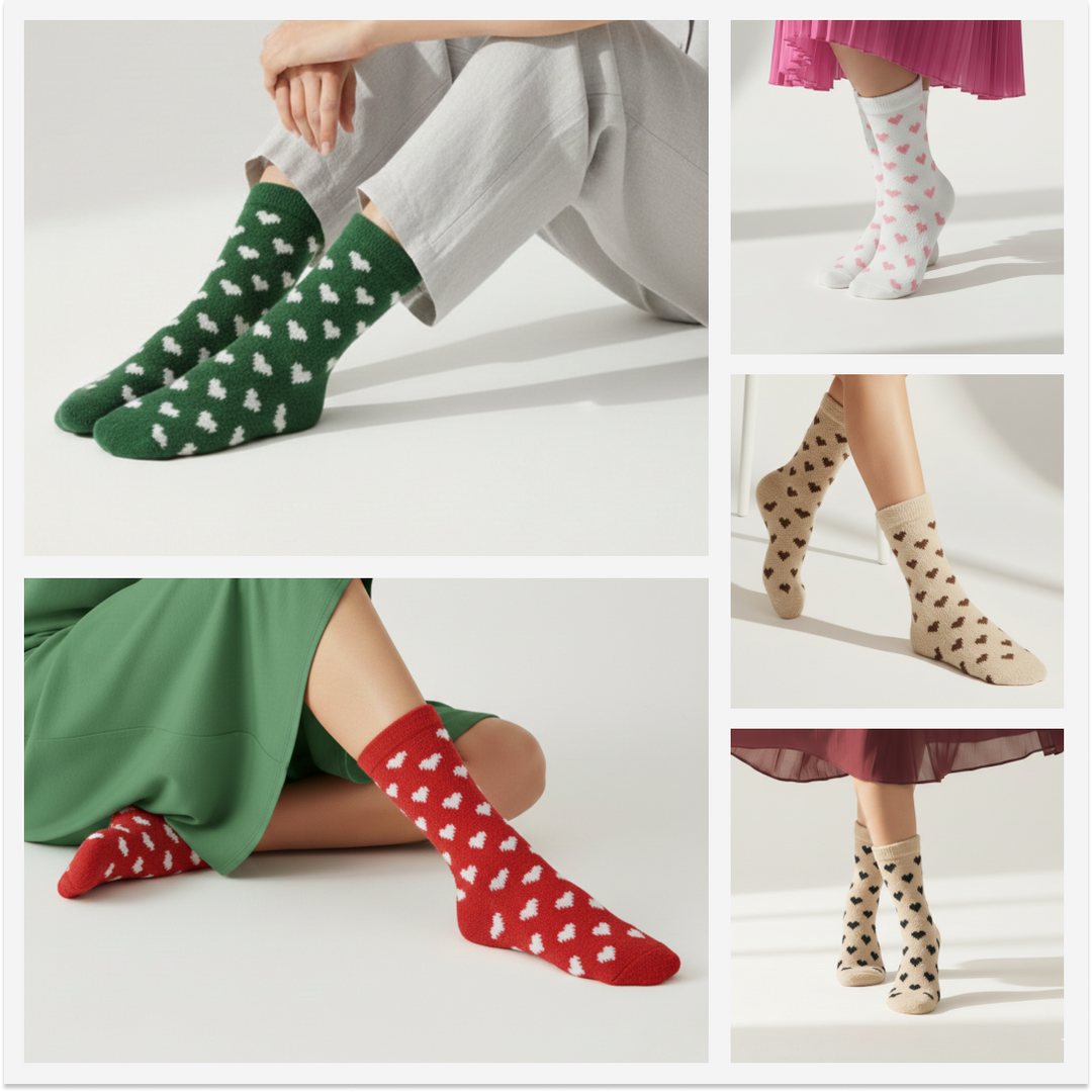 Love Knotes Furry Edition