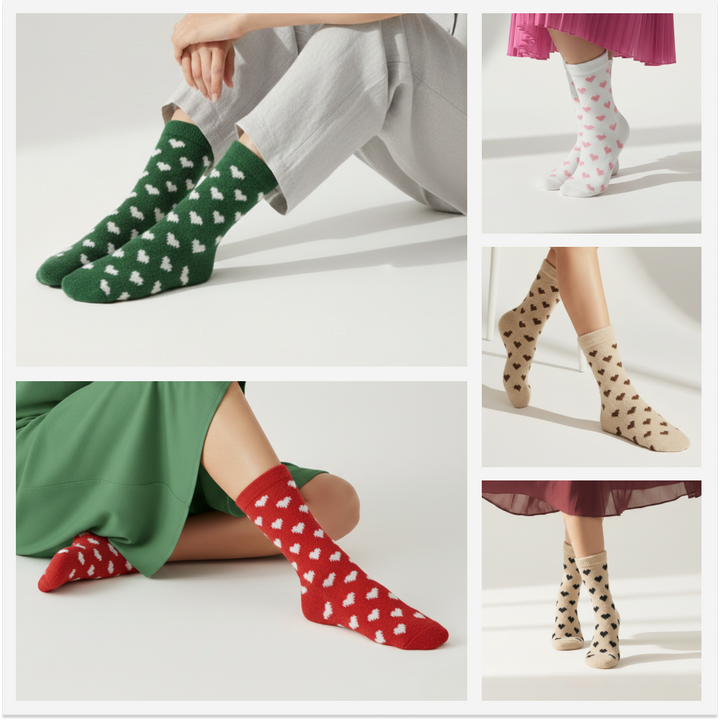 Love Knotes Furry Edition