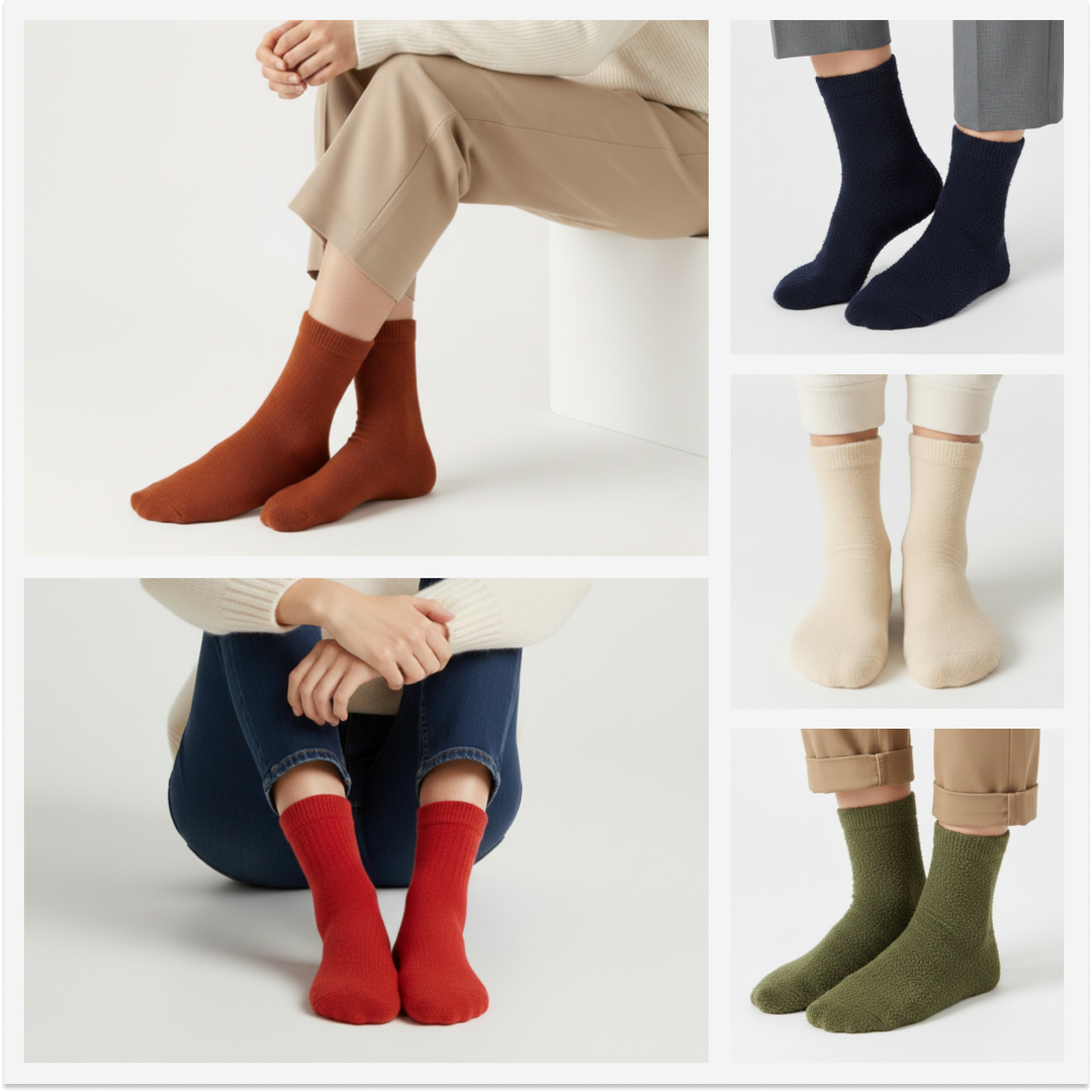 Socks Affair Furry Edition