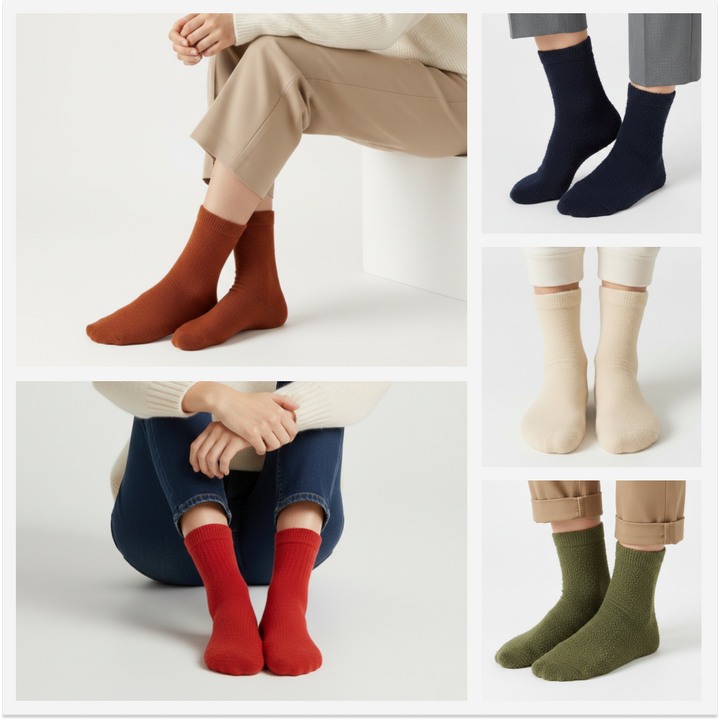 Socks Affair Furry Edition