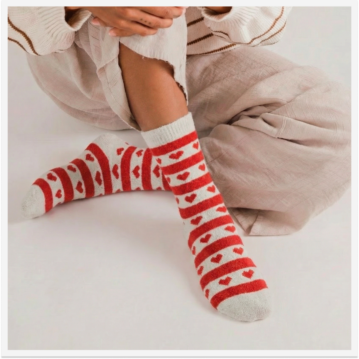 Red Heart Furry Edition