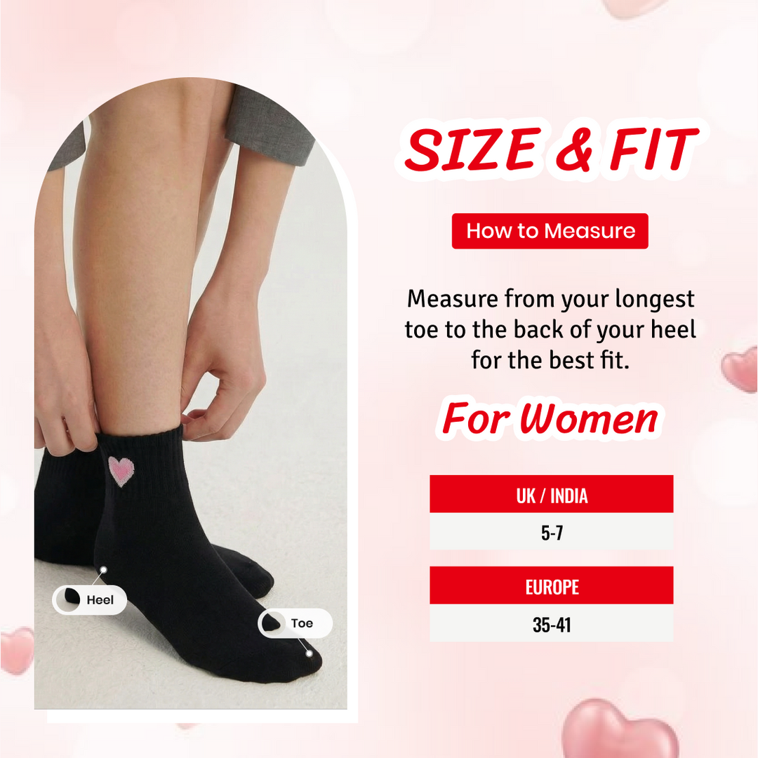 Sockscarving Sweetheart Edition