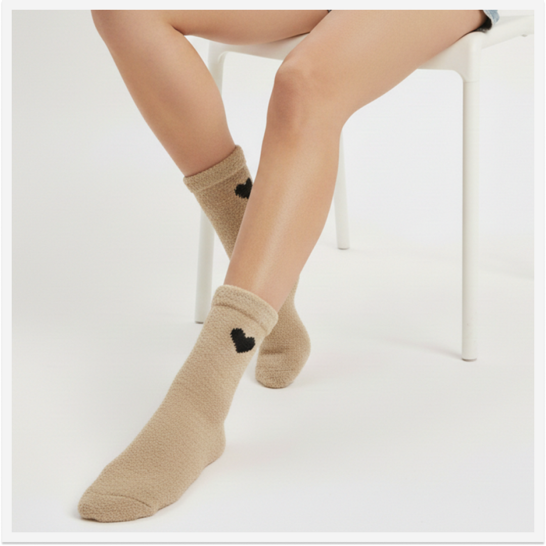 Black Heart Furry Edition