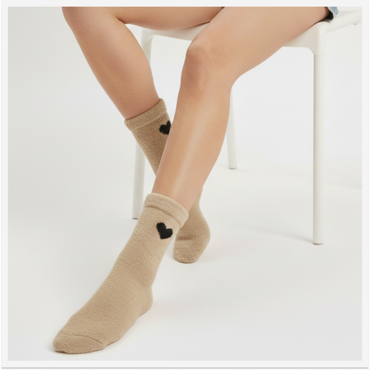 Black Heart Furry Edition