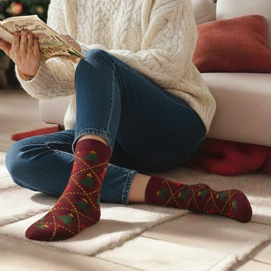 Christmas Tree Edition