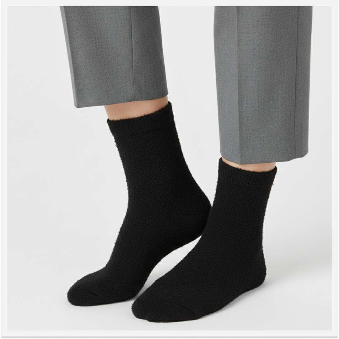 Socks Affair Furry Edition