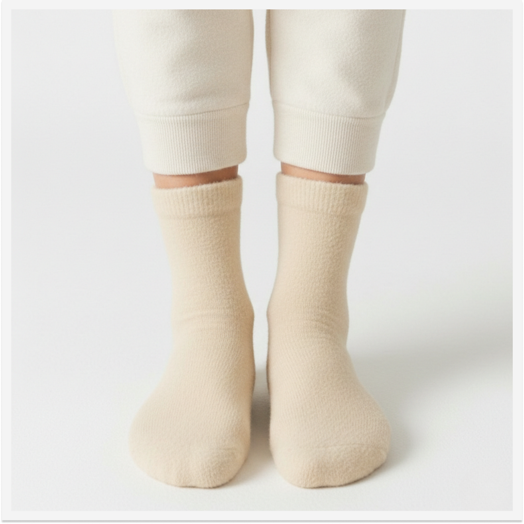 Socks Affair Furry Edition