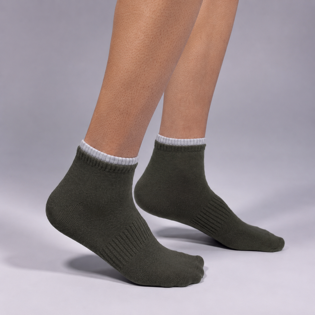 Addy 2.0  Edition- 3-Pairs