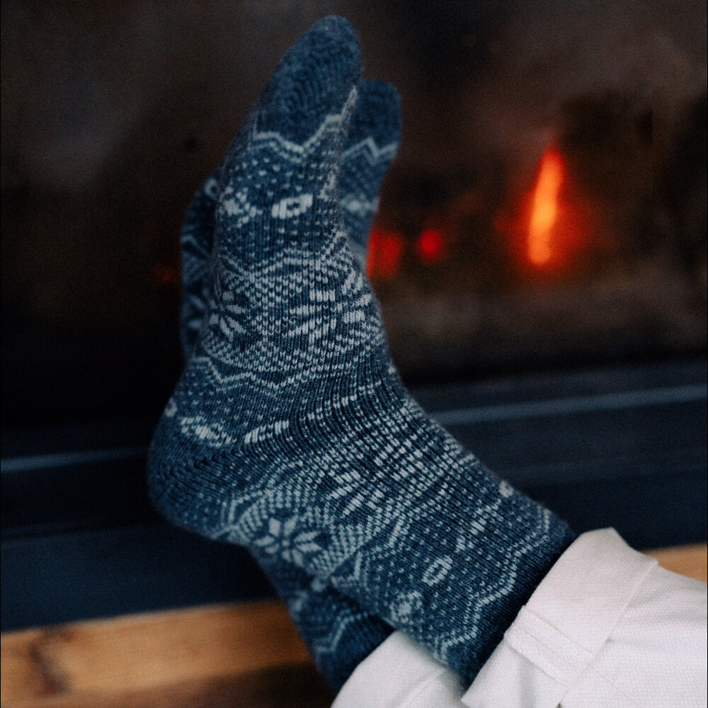 WARM UNISEX EDITION - 2 Pairs