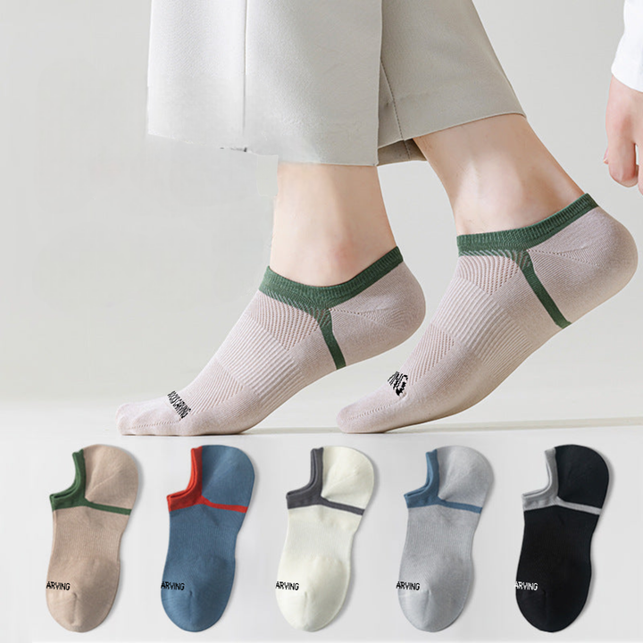 ECHO EDITION- SUPER BREATHABLE SOCKS