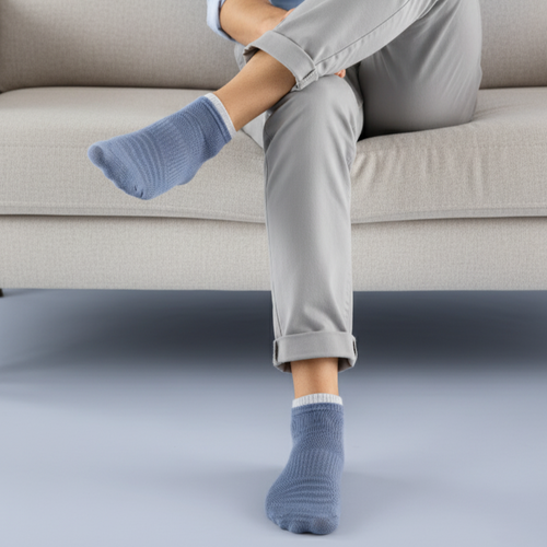 LIGHT BLUE- ADDY 2.0 EDITION