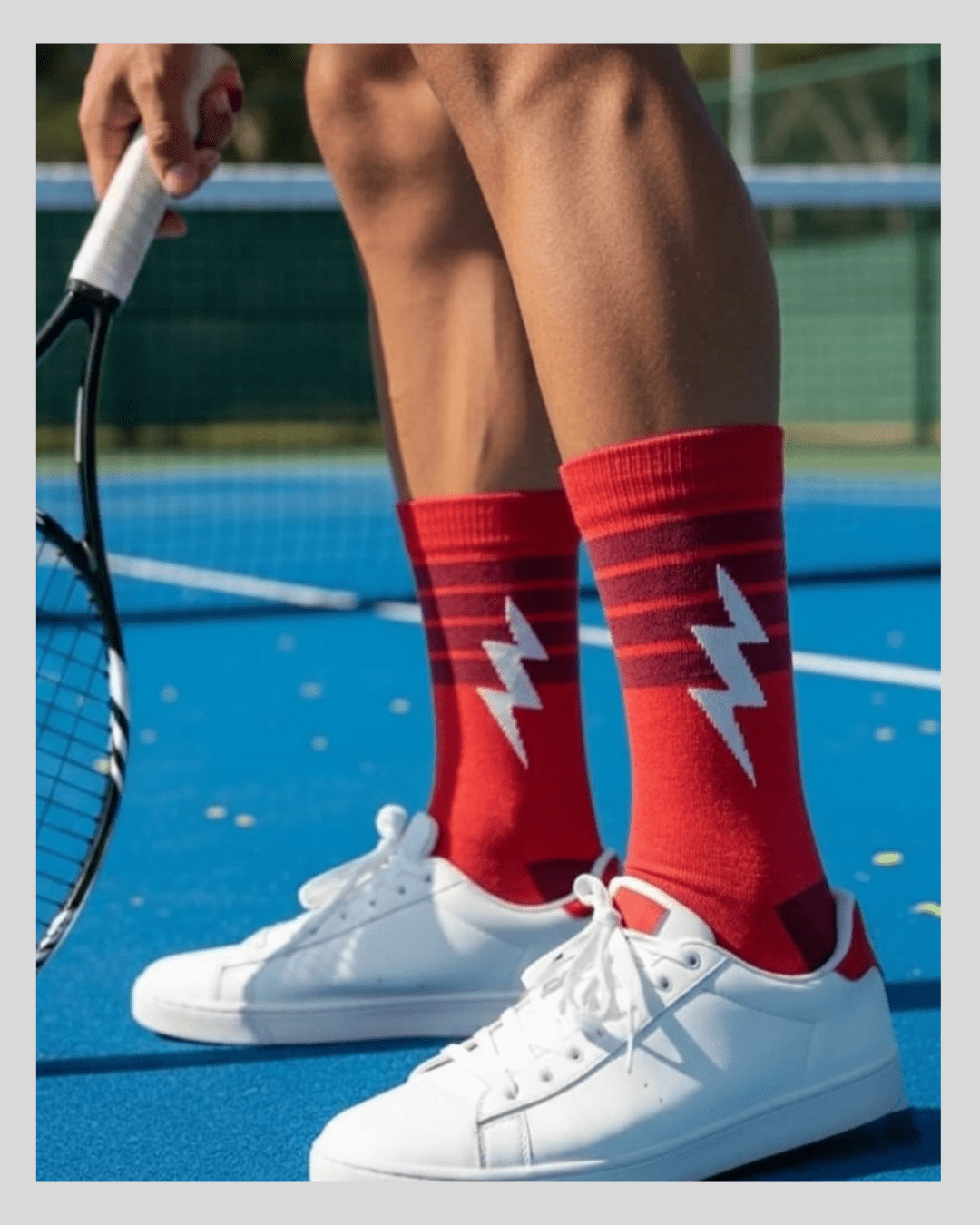 BOLTFLEX EDITION- RED