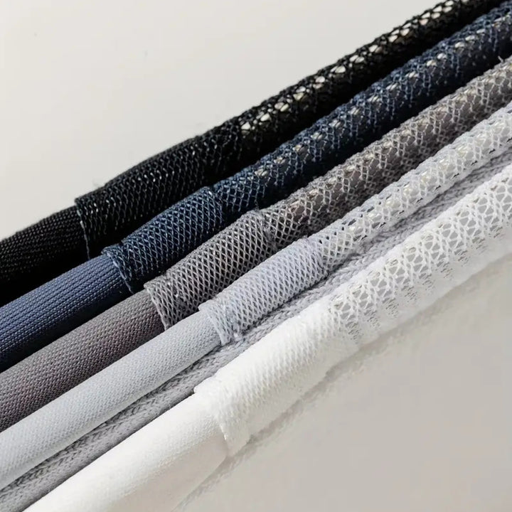 BREEZEGRIP EDITION (PACK OF 5-PAIRS)