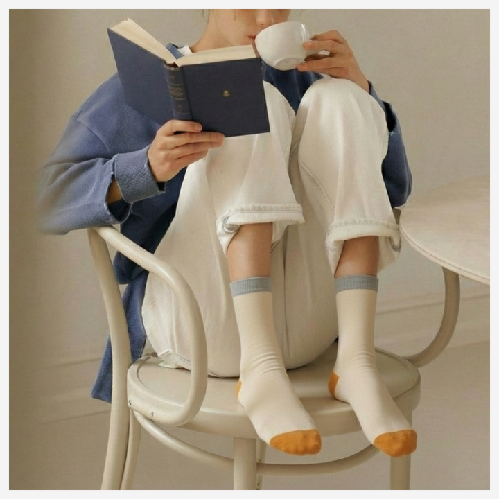 Sockscarving Cozy Luxe Women's Edition