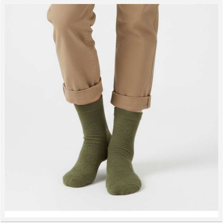 Socks Affair Furry Edition