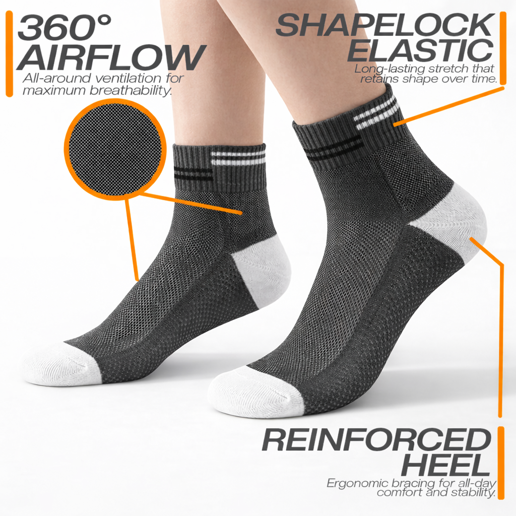 Stretch Edition - Pack of 3