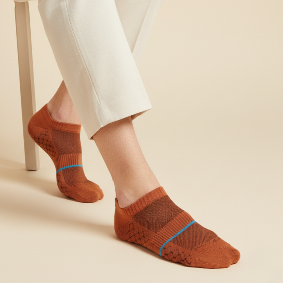 Sockscarving Pulse Edition (Box of 6)