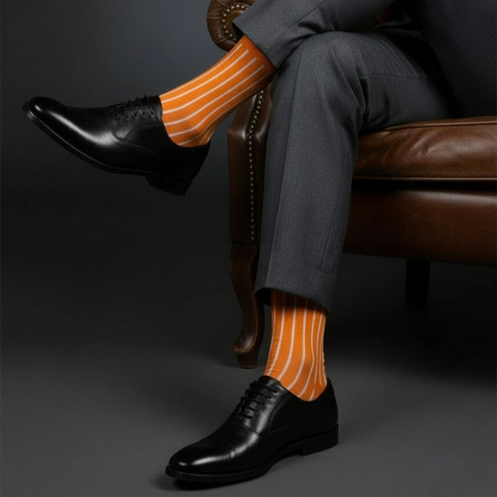 Legacy Edition- Orange