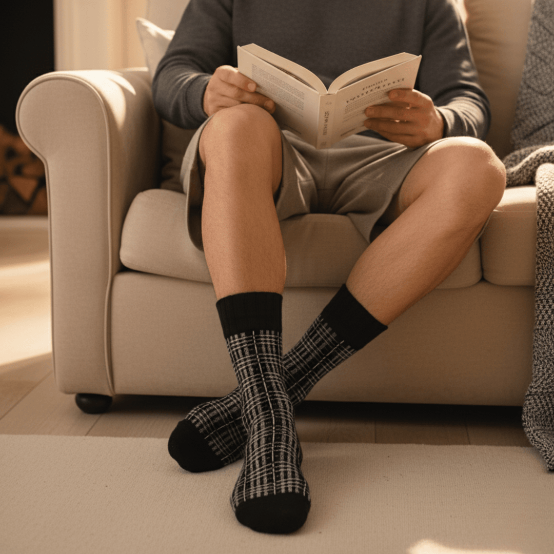 -Crosson Wool Edition-