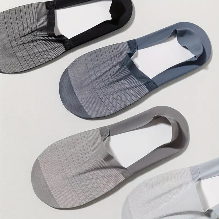 BREEZEGRIP EDITION (PACK OF 5-PAIRS)