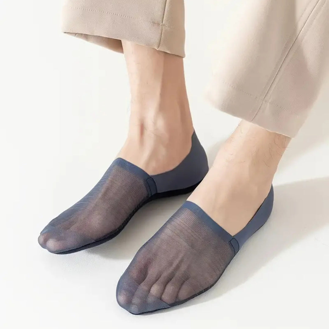 BREEZEGRIP EDITION (PACK OF 5-PAIRS)