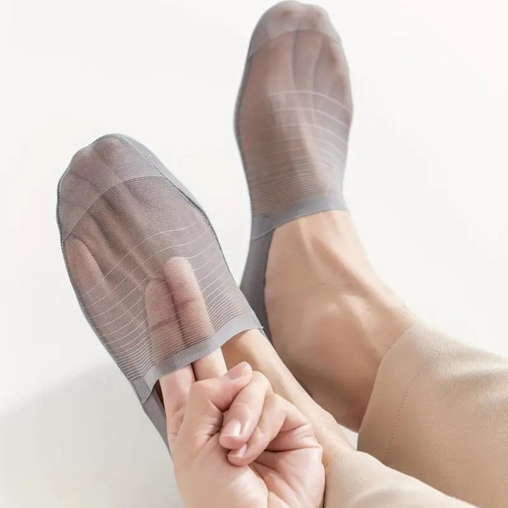 BREEZEGRIP EDITION (PACK OF 5-PAIRS)