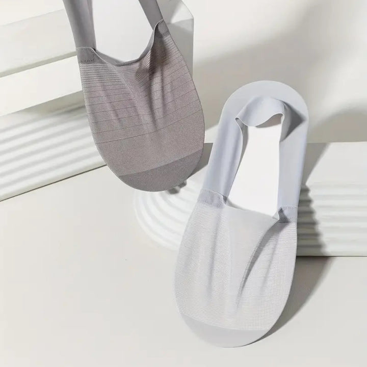 BREEZEGRIP EDITION (PACK OF 5-PAIRS)