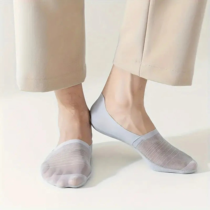 BREEZEGRIP EDITION (PACK OF 5-PAIRS)