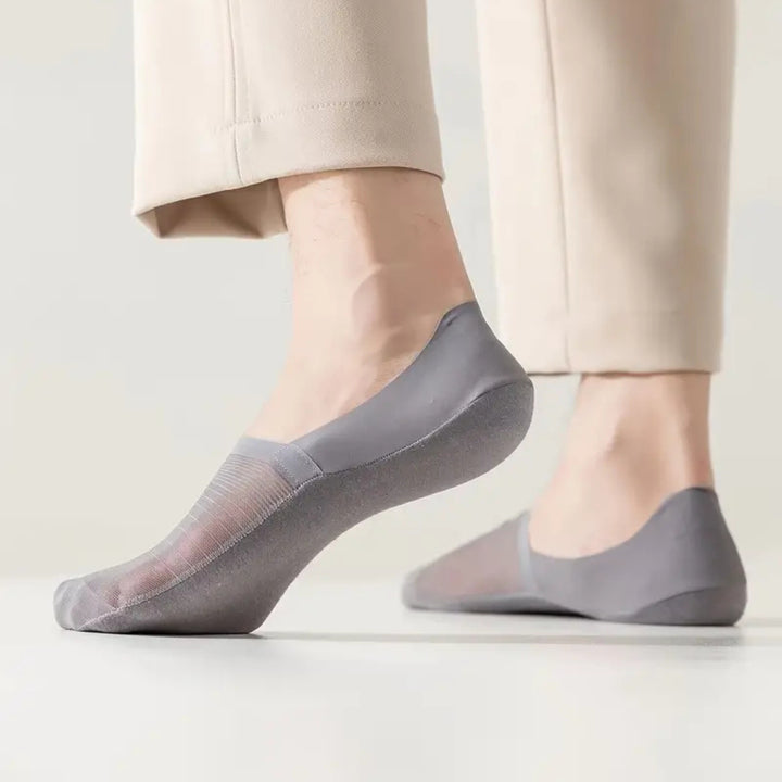 BREEZEGRIP EDITION (PACK OF 5-PAIRS)