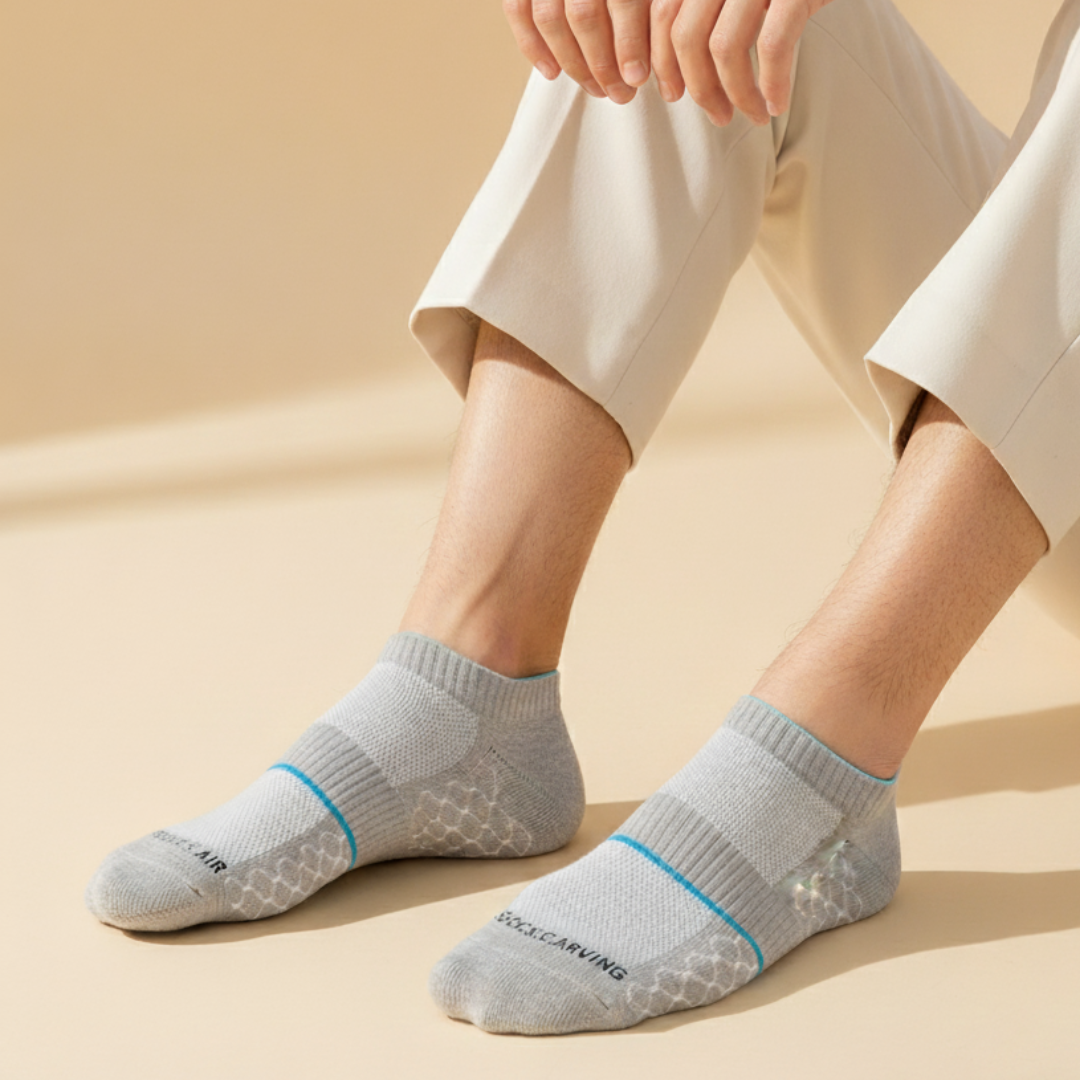 -Pulse Edition - Light Grey-