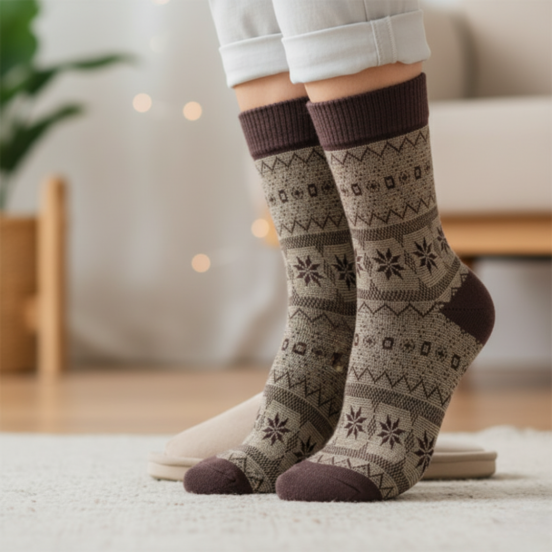 WARM EDITION (Box of 5)