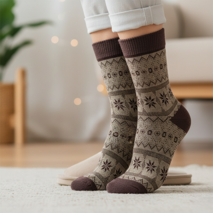 WARM EDITION (Box of 5)