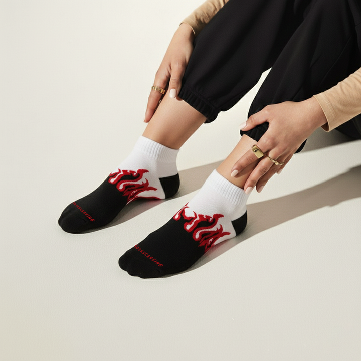 Fire No-show Limited Edition