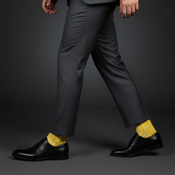 -Legacy Edition- Yellow-