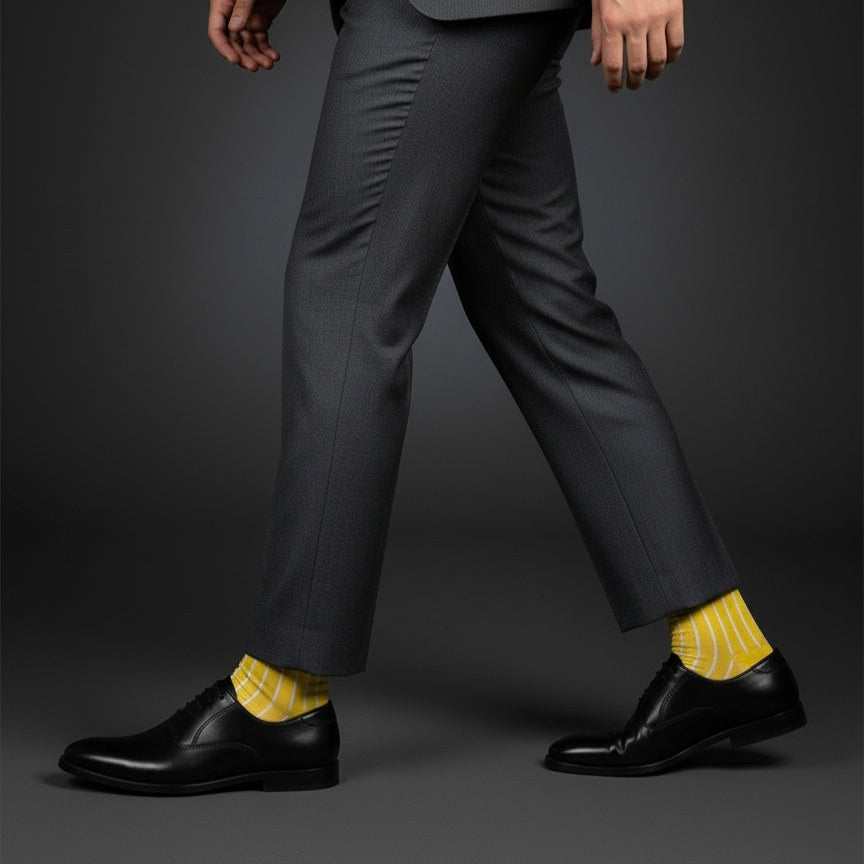 Legacy Edition- Yellow