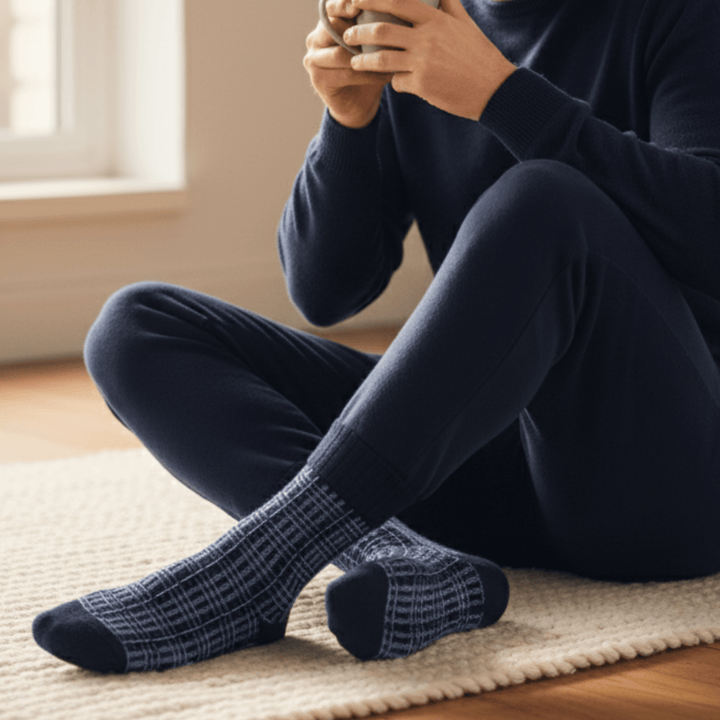 -Crosson Wool Edition-