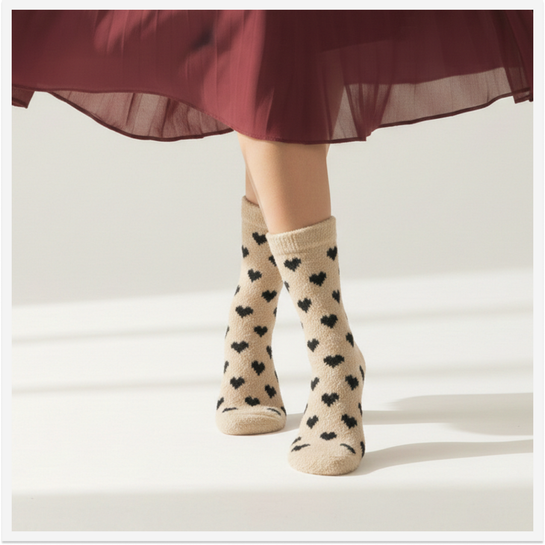 Love Knotes Furry Edition