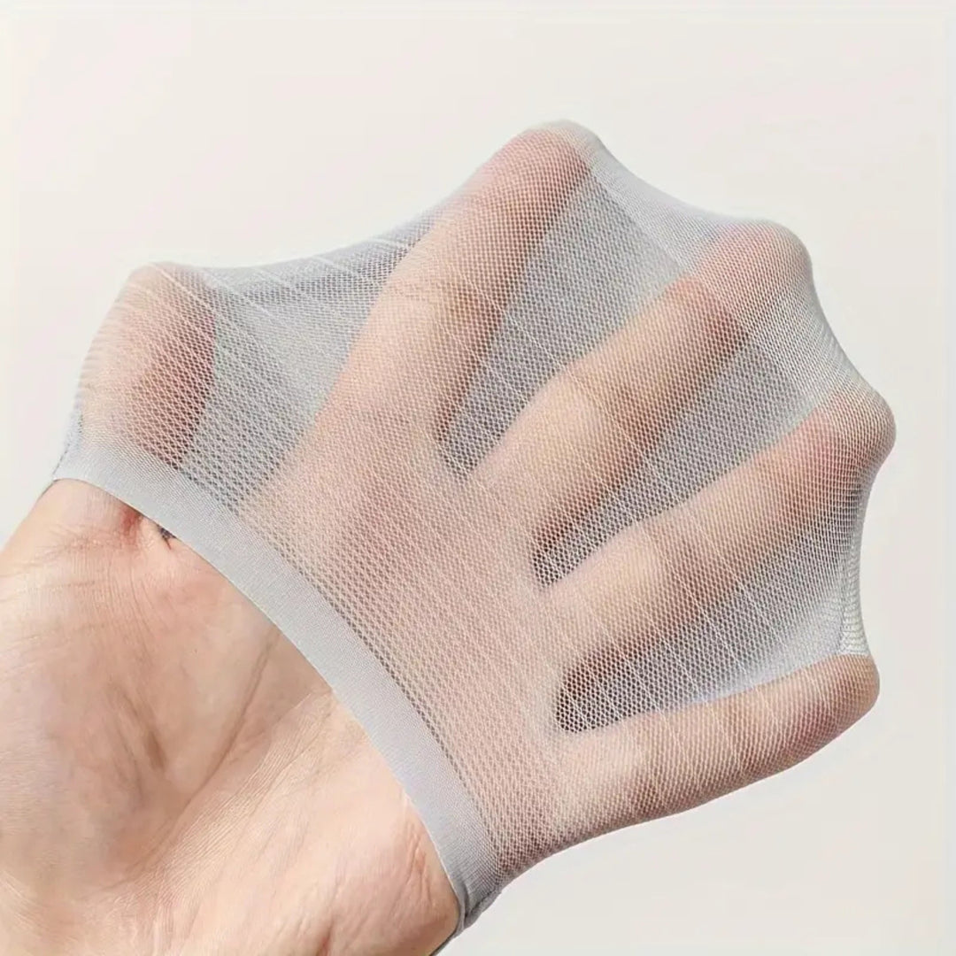 BREEZEGRIP EDITION (PACK OF 5-PAIRS)