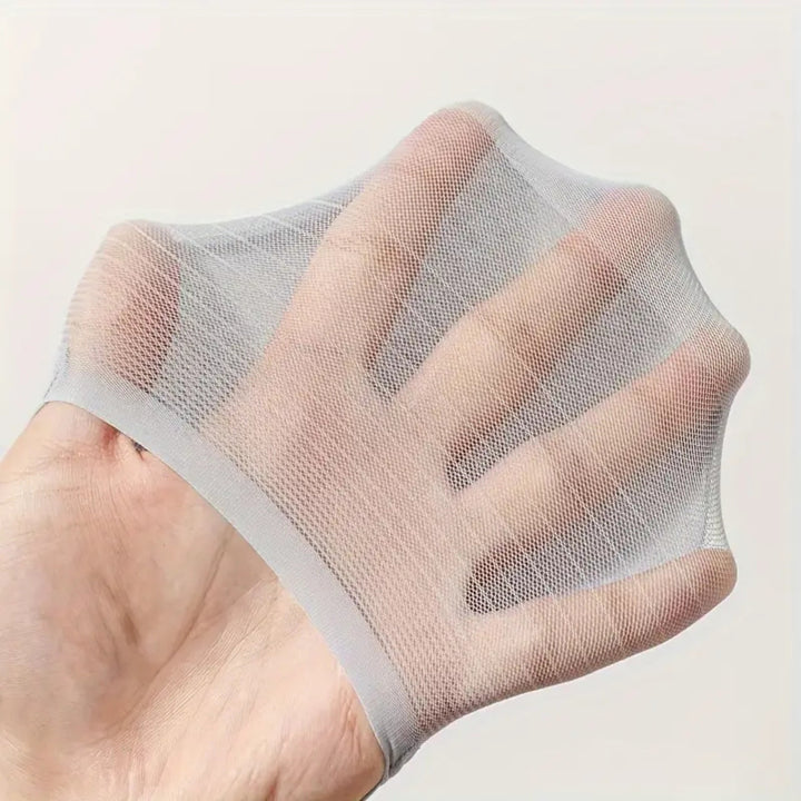 BREEZEGRIP EDITION (PACK OF 5-PAIRS)