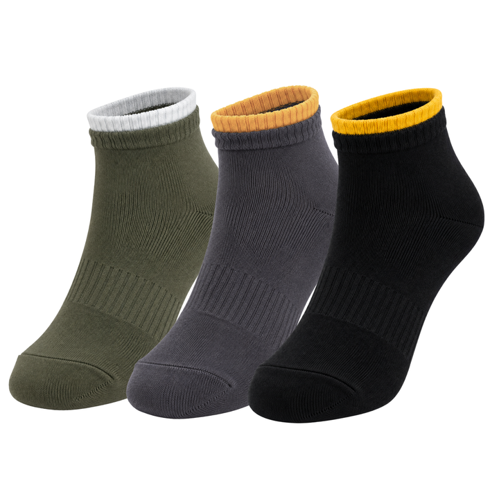 Addy 2.0  Edition- 3-Pairs