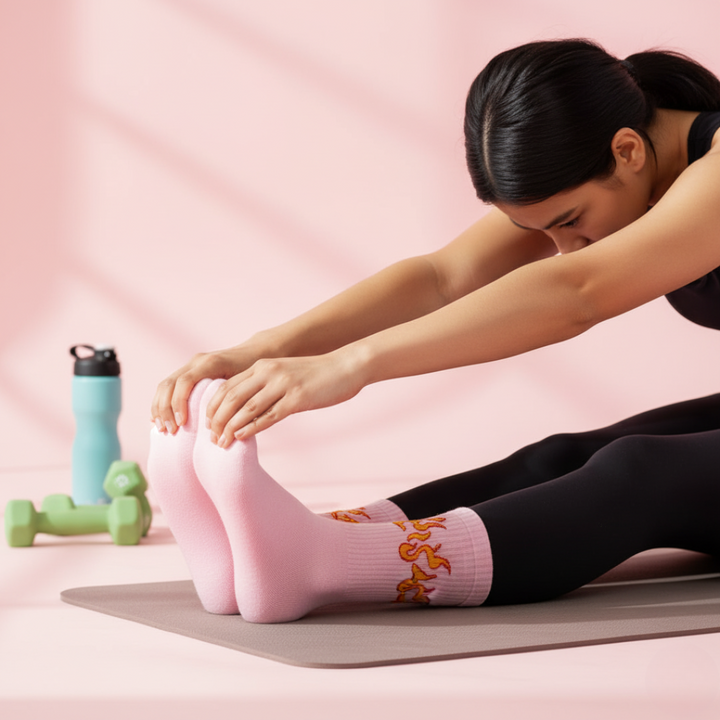 FIRE 2.0 LIMITED EDITION