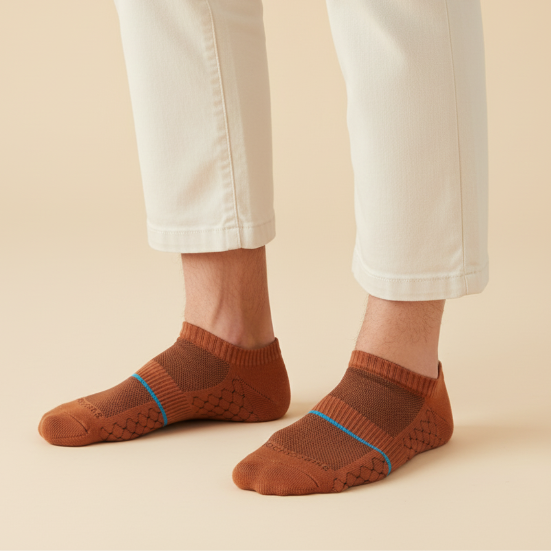 Sockscarving Pulse Edition (Box of 6)