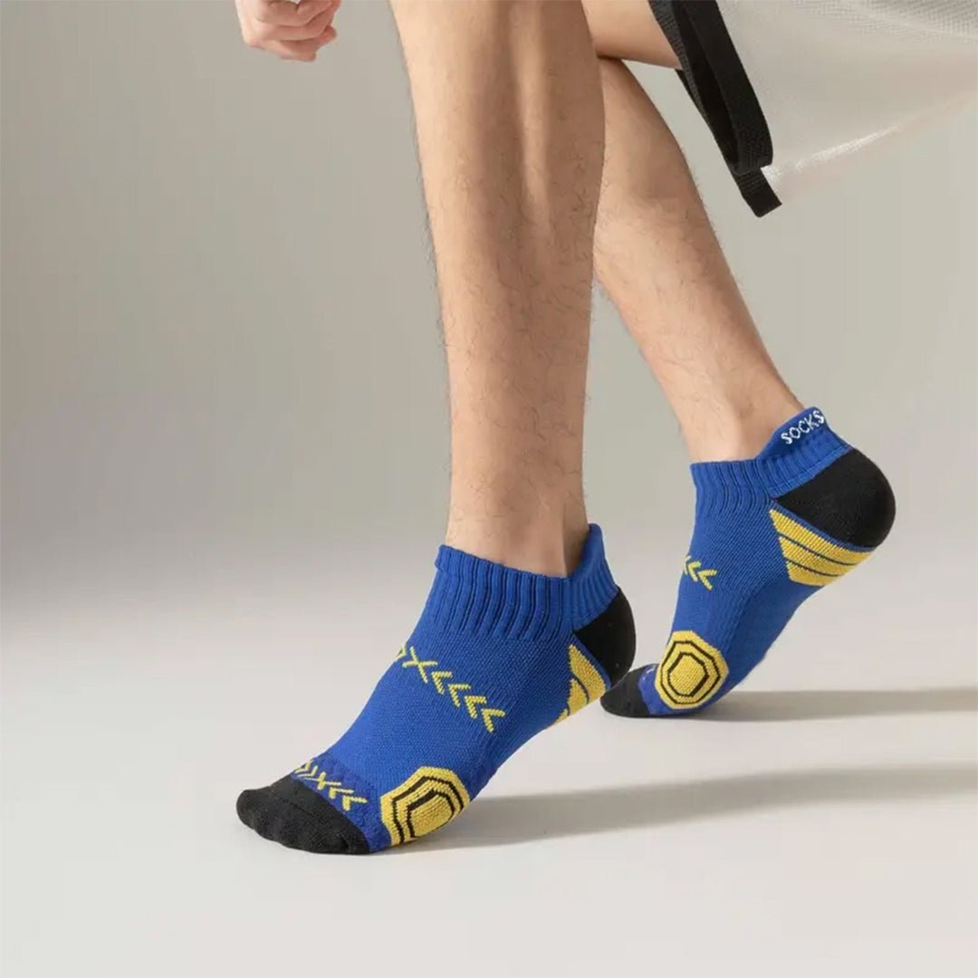 -Super Sporty 2.0 - Limited Edition-