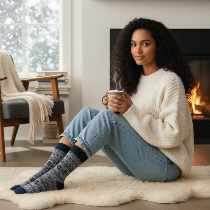 WARM EDITION (Box of 5)