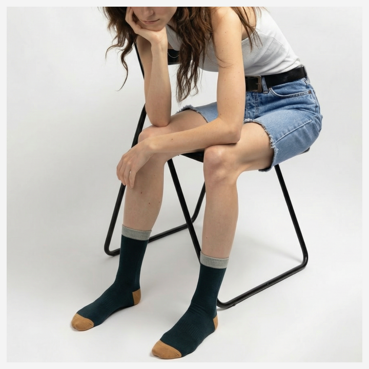 Sockscarving Cozy Luxe Women's Edition