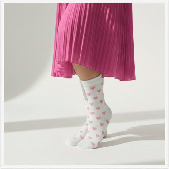 Love Knotes Furry Edition