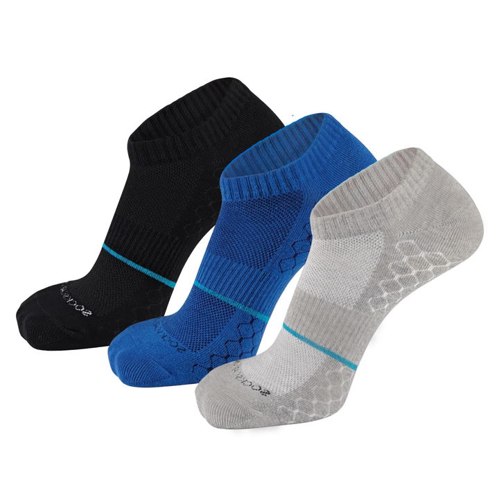 Pulse Edition- 3-Pairs