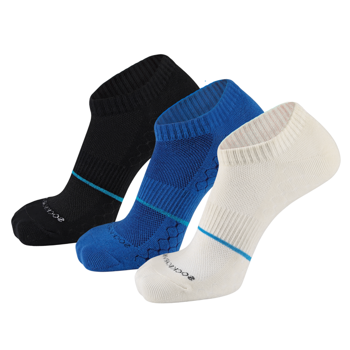 Pulse Edition- 3-Pairs